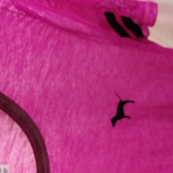Pink T-Shirt - Picture 3 of 7